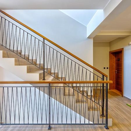 Villa Bella Apartman 12 ซลาตีบอร์ ภายนอก รูปภาพ